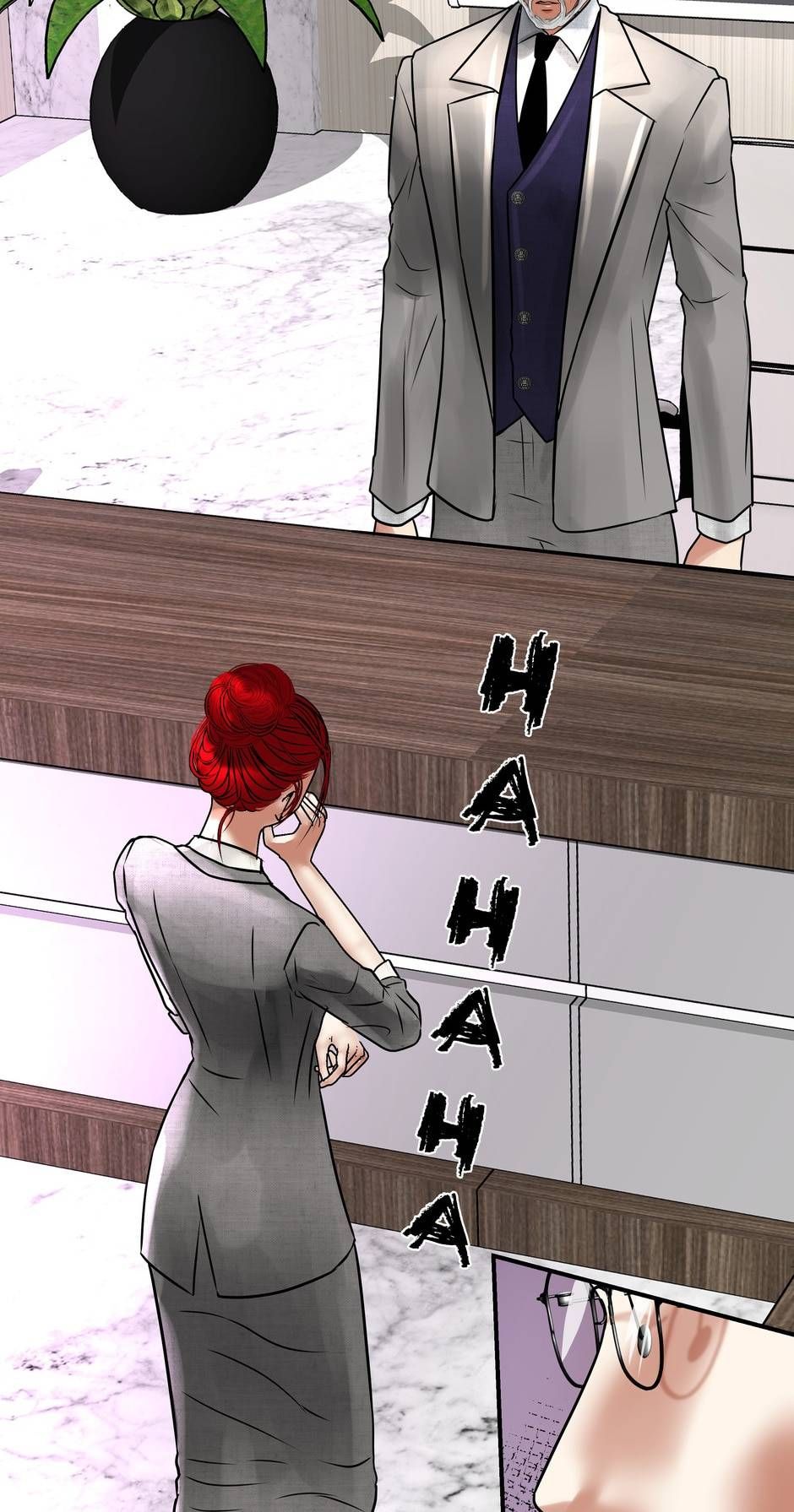 [18+] tôi đã kí hợp đồng với ác quỷ chapter 1.1 39