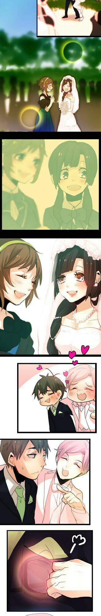 we were childhood friends chapter 1 14