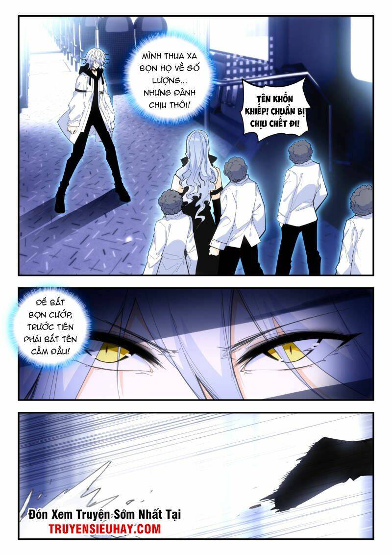 tạp đồ chapter 79 6