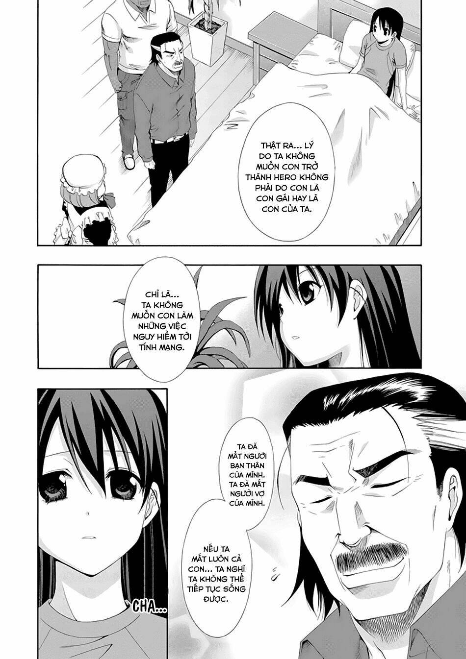 anh hùng xấu xa chapter 38 16