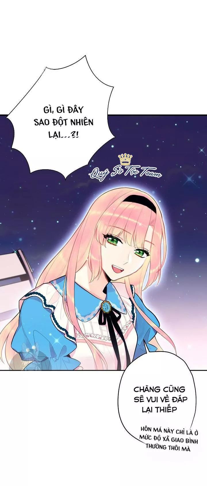 trọng sinh trở thành hoàng phi chapter 93 5