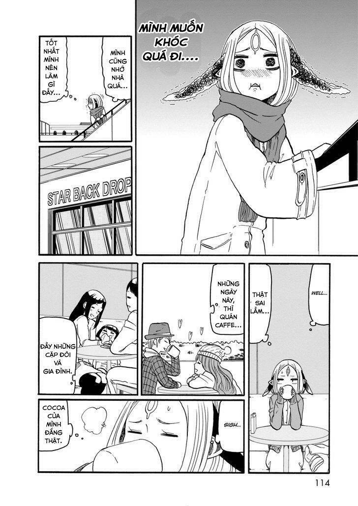 kumika no mikaku chapter 12 8