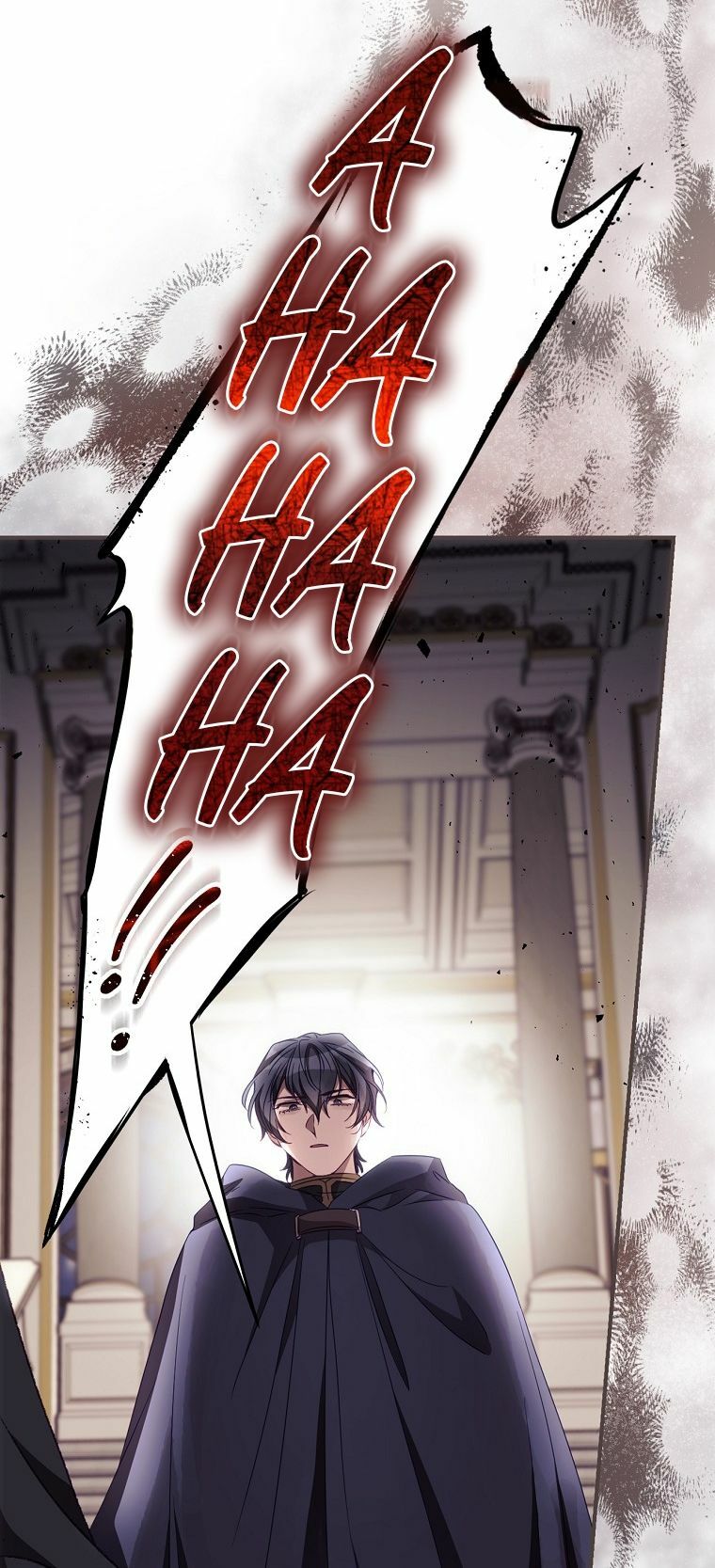 tôi nhìn thấy cái chết của bạn chapter 23 5