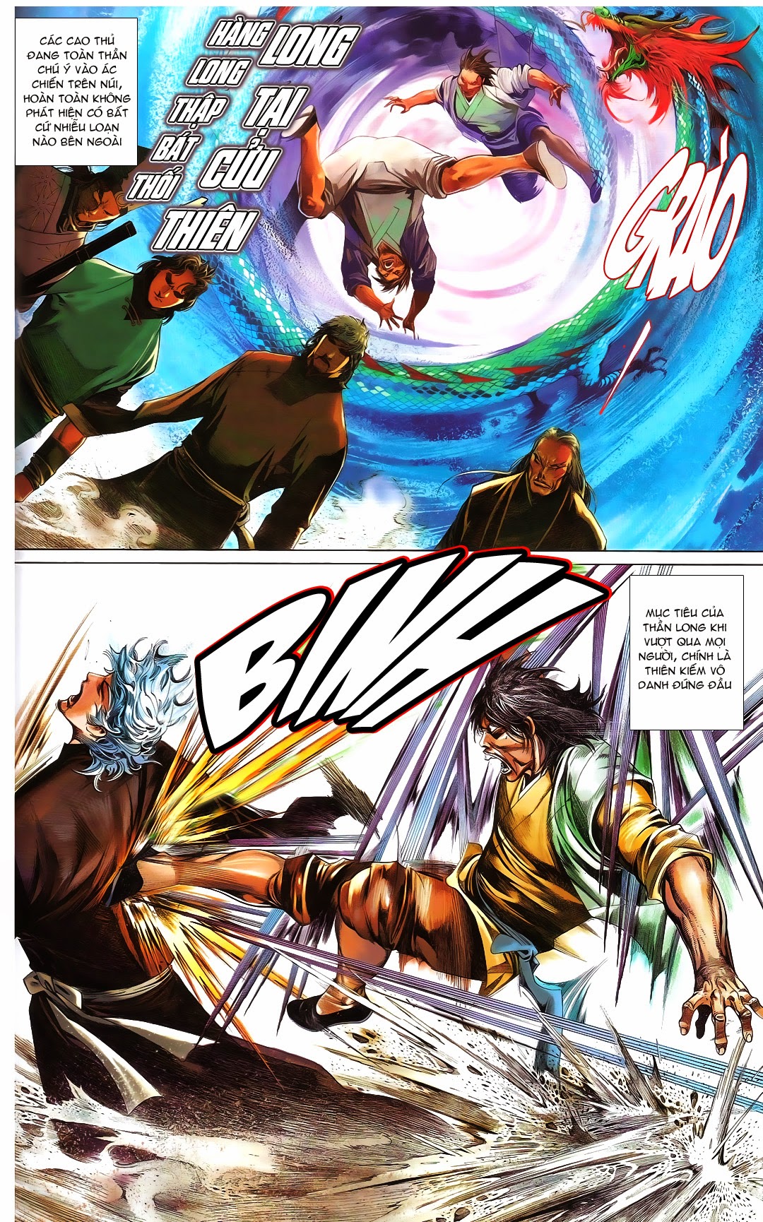 phong vân chapter 667 44