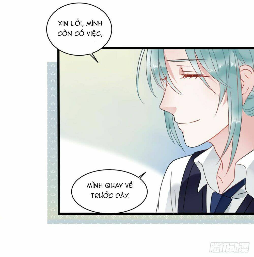 phi nhiên hướng phong chapter 6 7
