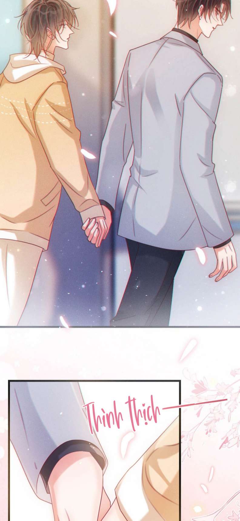 nịch tửu chapter 77 20