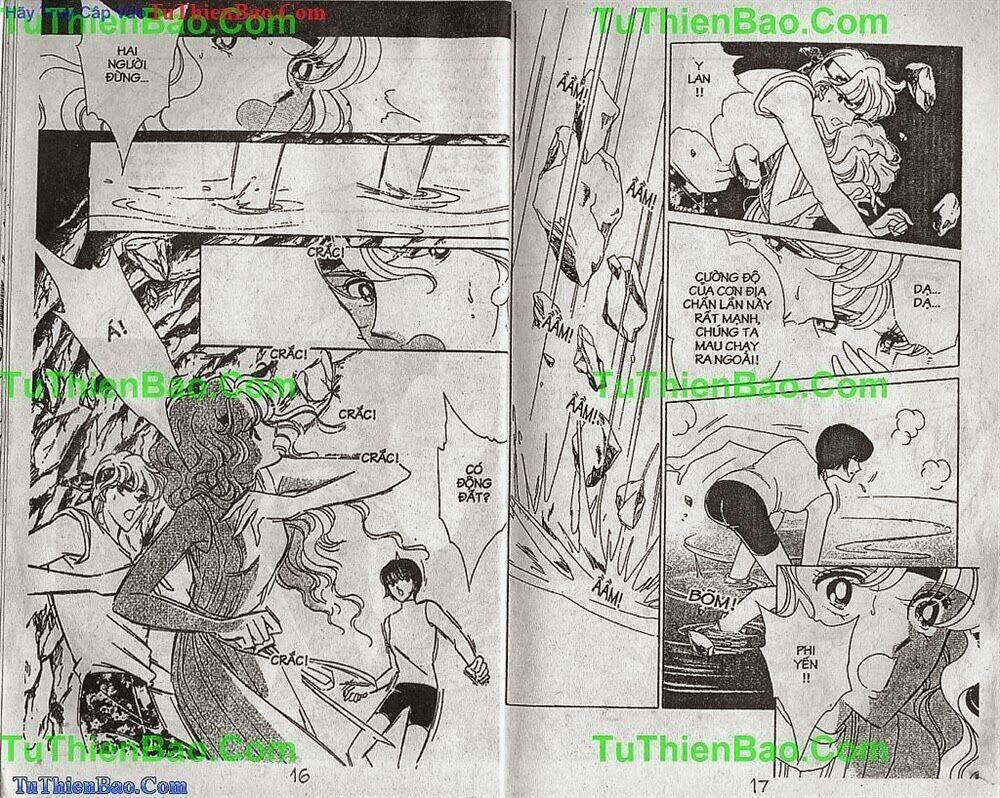 câu chuyện dẽ thương chapter 14 5