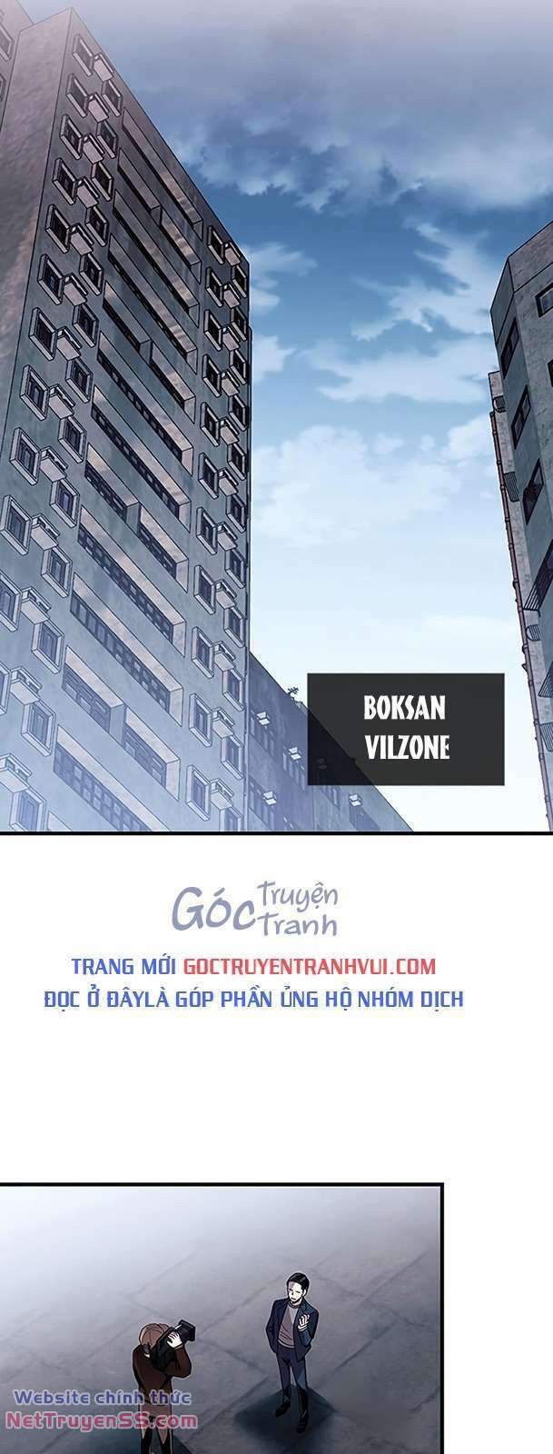 tiêu diệt ác nhân chapter 128 19