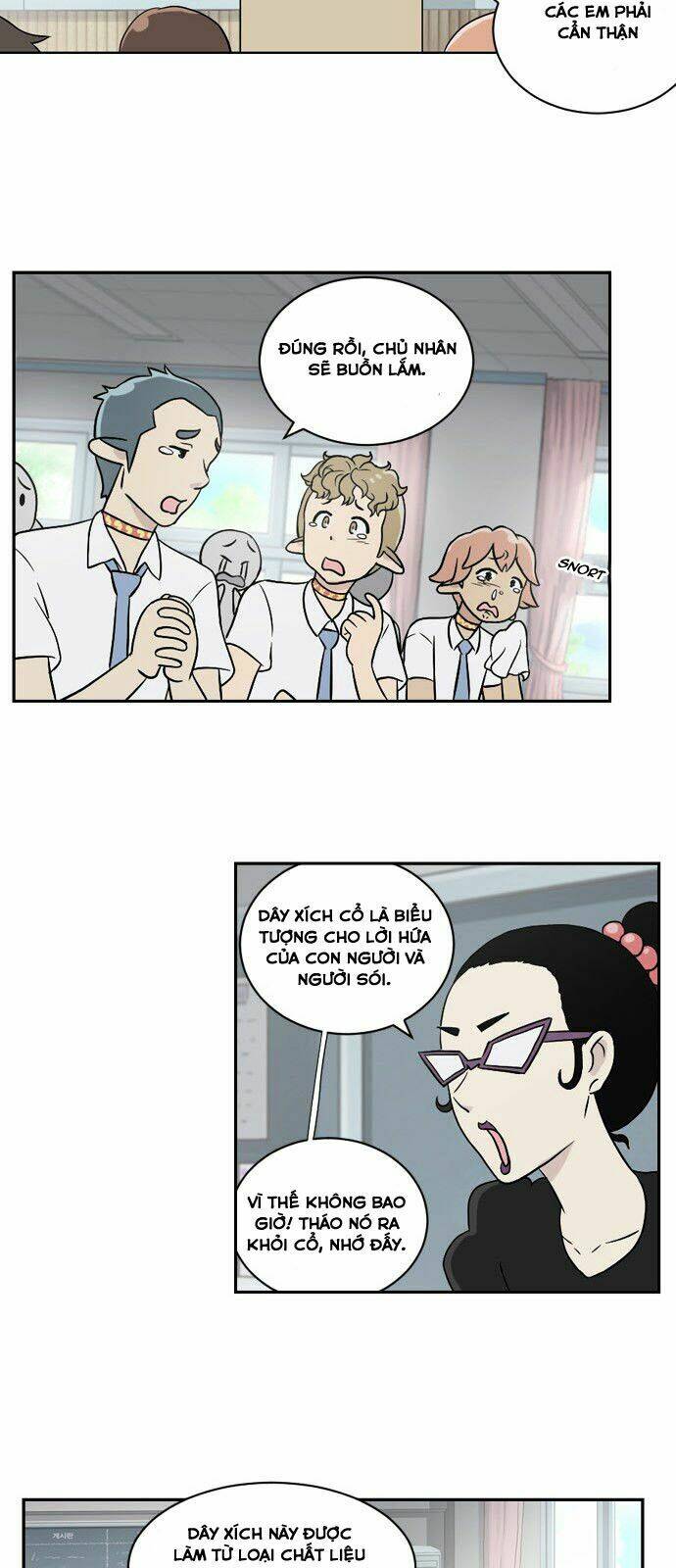 haru ơi chapter 3 32