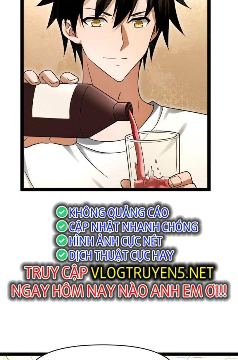 đóng băng toàn cầu: tôi gây dựng nên phòng an toàn thời tận thế chapter 41 18