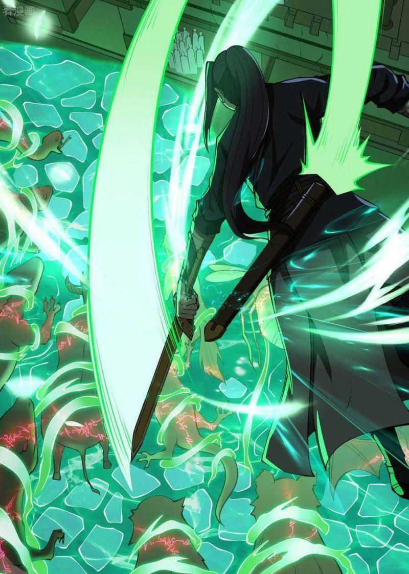 đệ nhất người ở rể chapter 161 13