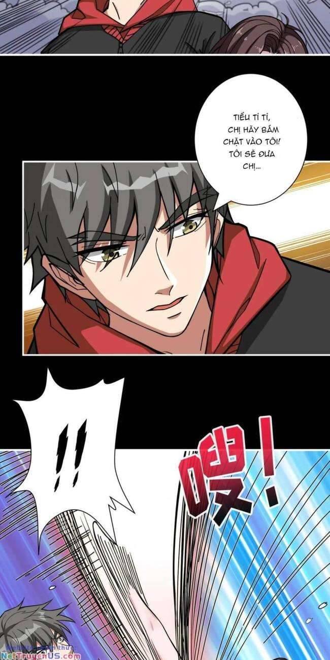 god slayer chapter 91 14