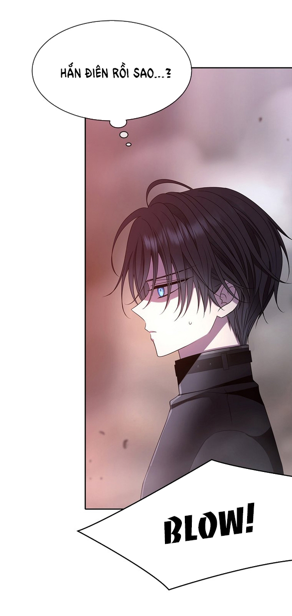 black haze - bản remake 2025 chapter 8.1 10