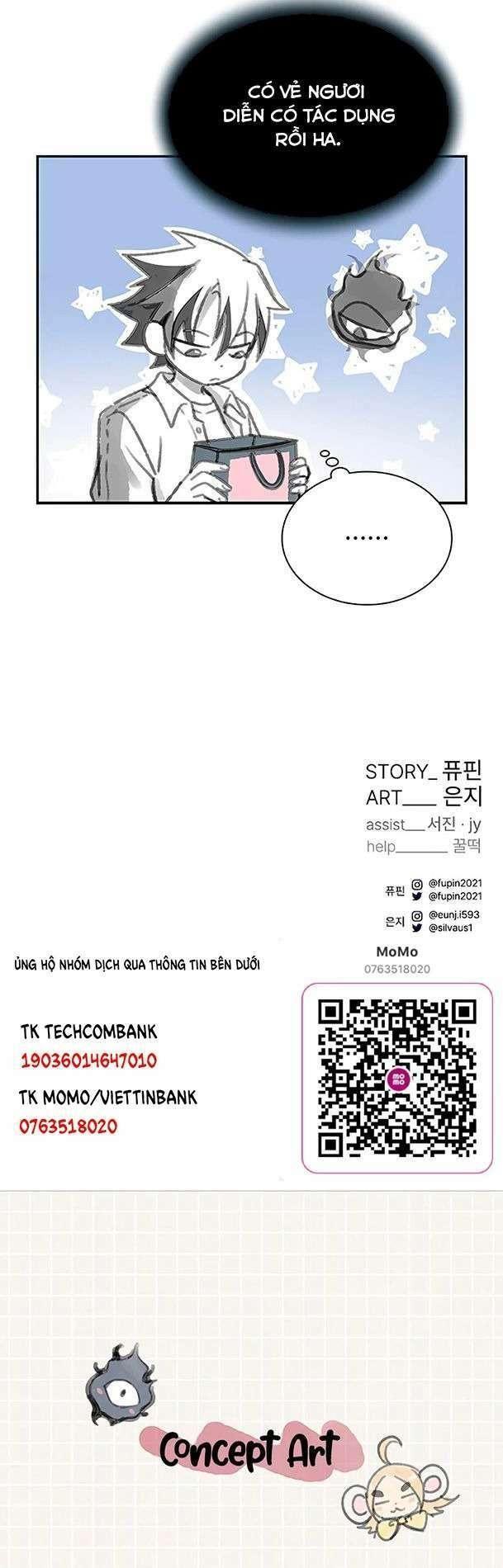 chuyển sinh thành ác nhân chapter 70 83