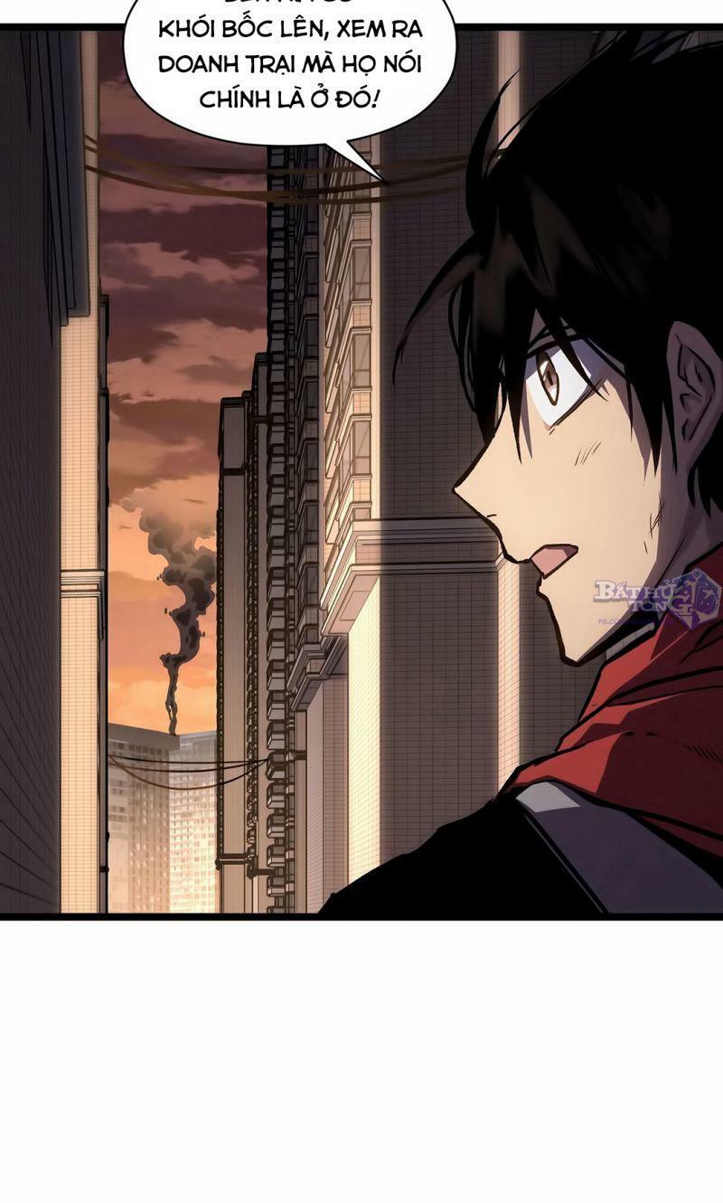 ta là lão đại thời tận thế chapter 32.1 10