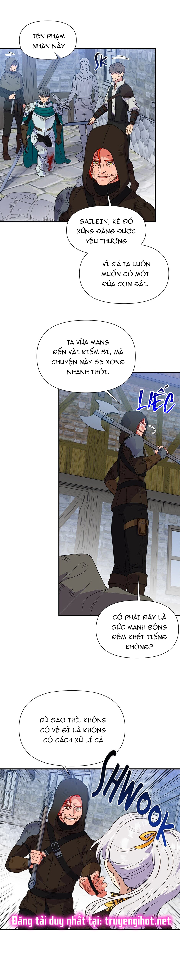 bản khế ước với nữ công tước ác ma chapter 125 3