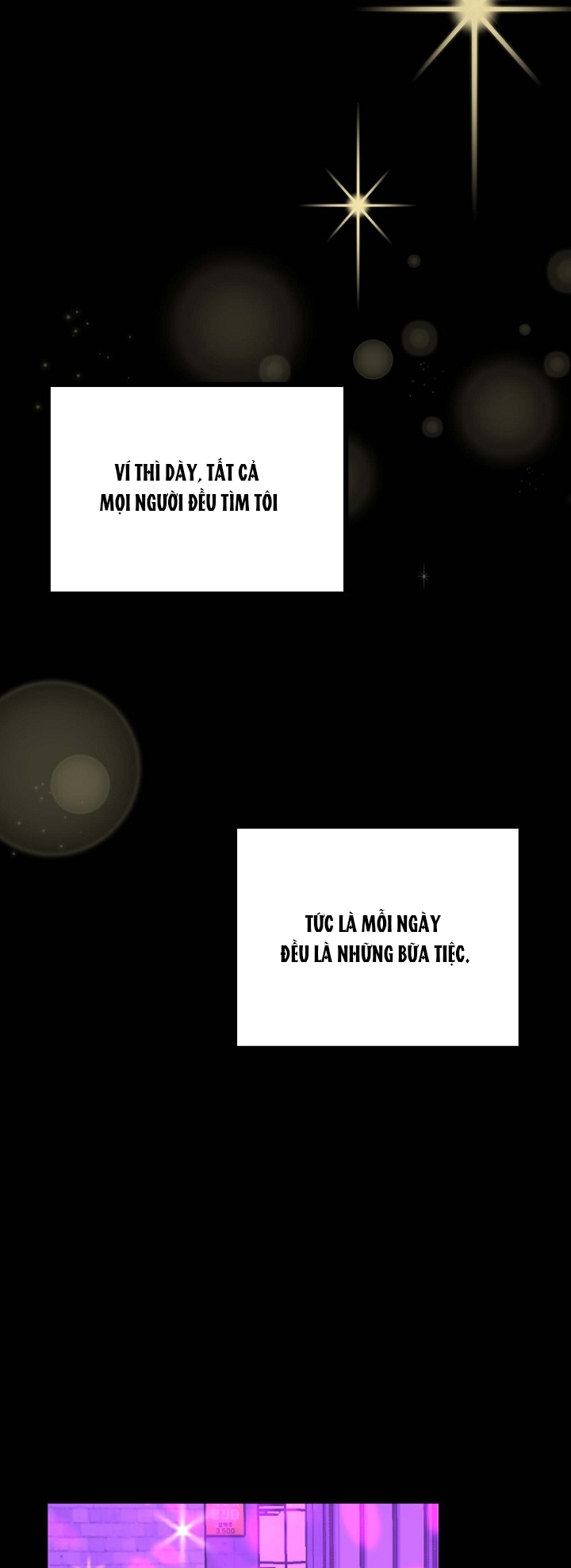 Mối Quan Hệ Không Tốt chapter 17.1 - Trang 17