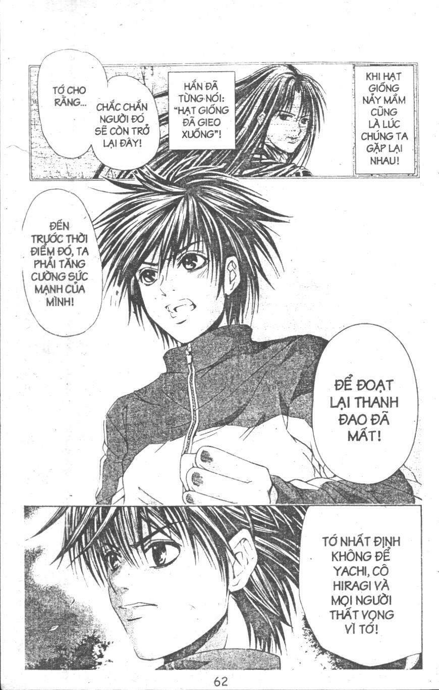 kami to sengoku seitokai chapter 41 14