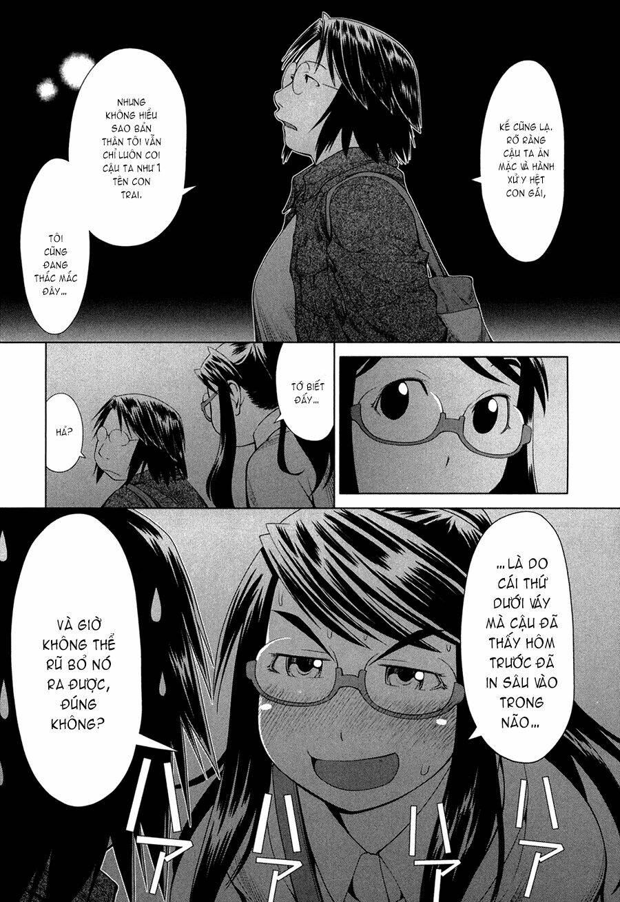 genshiken chapter 60 23