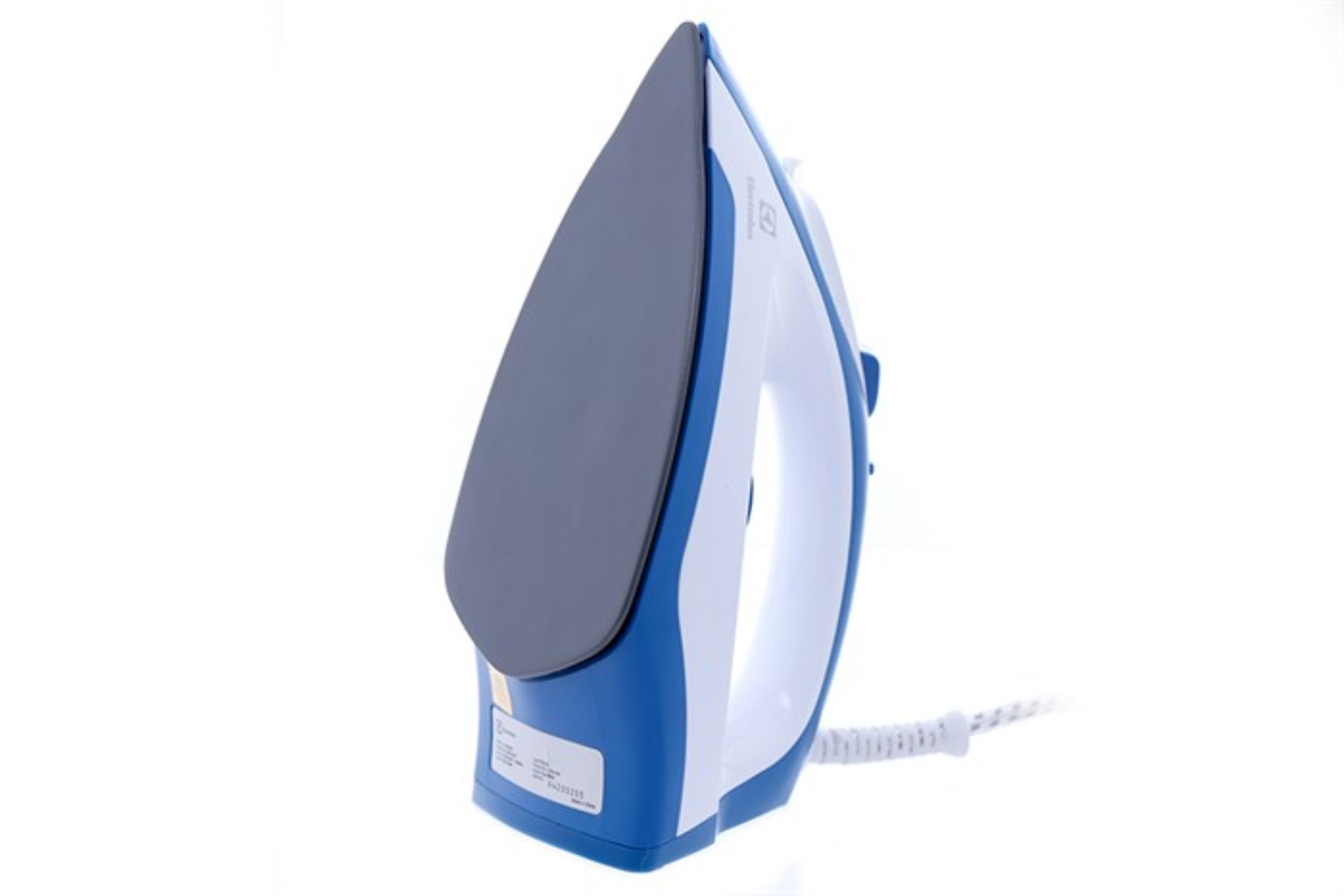 Bàn ủi khô Electrolux EasyLine EDI2004 - Hàng Chính Hãng