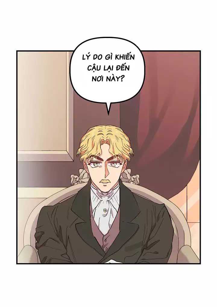 May hay rủi? chapter 1 - Trang 21