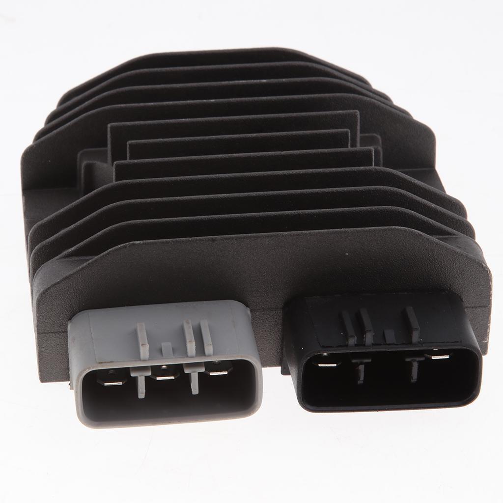Voltage Regulator Rectifier For Yamaha Raider / YZF R1 2002-2014