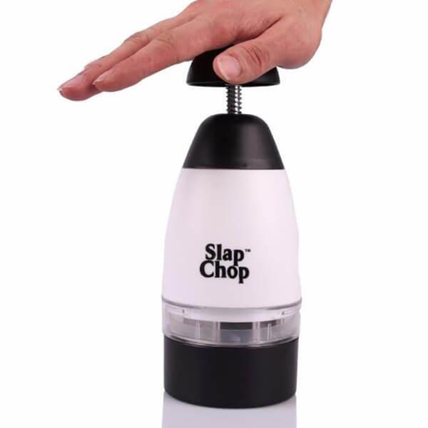 Dụng Cụ Dập Hành Tỏi Đa Năng - Vận Chuyển Miễn Phí Toàn Quốc