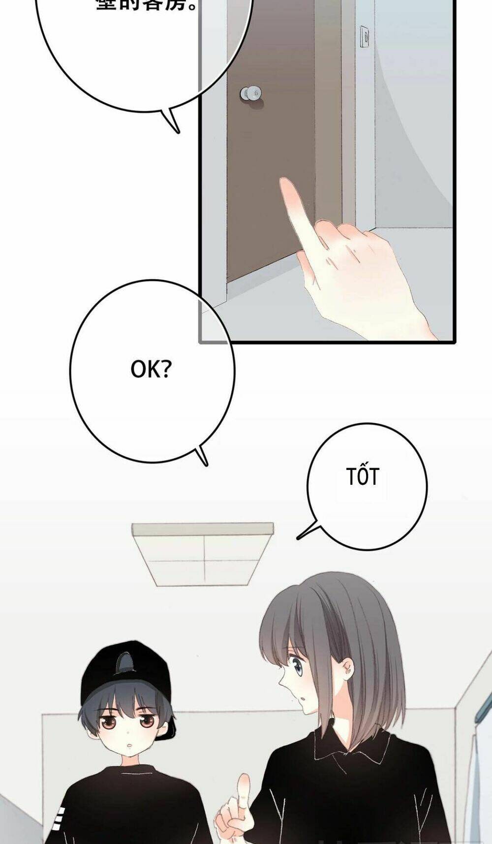 lông mày chapter 5 4