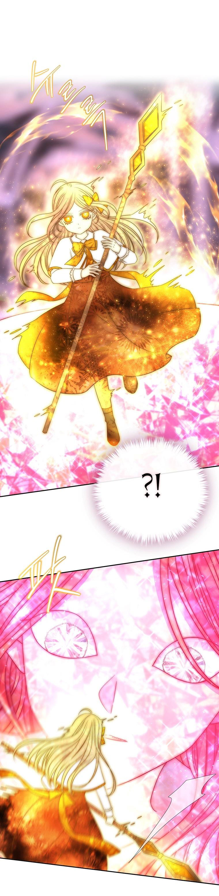 năm môn đệ của charlotte chapter 195.1 30