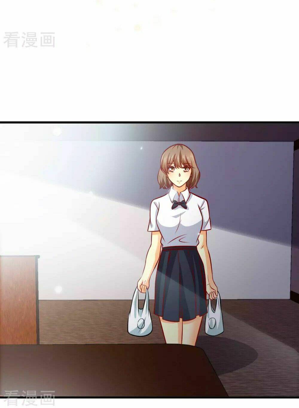 thời gian đều biết chapter 40 23