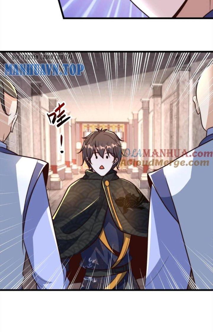 ta nuôi ma quỷ ở trấn ma ti chapter 202 16