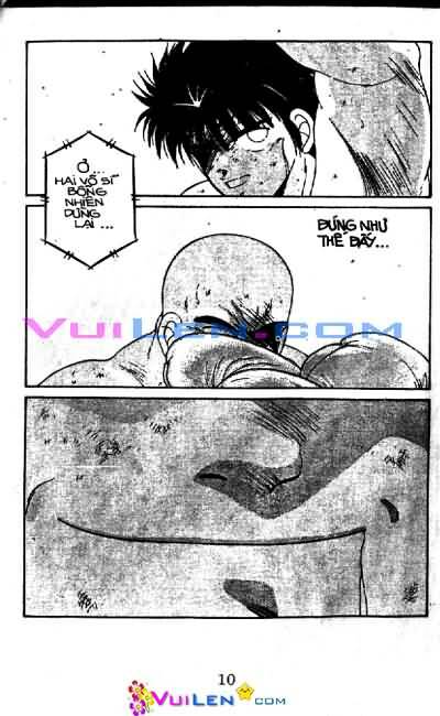 truyền nhân atula - shura no mon i chapter 19 11