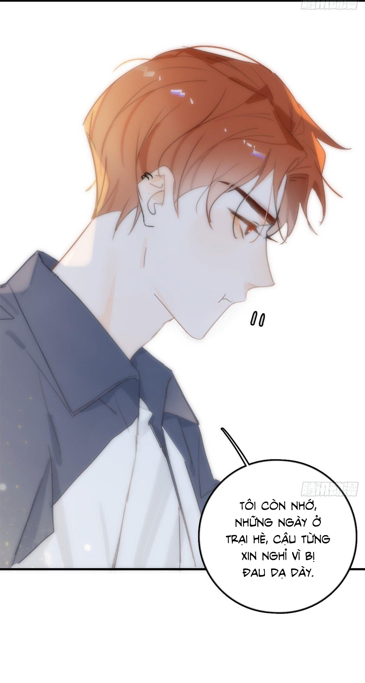 đêm đầy sao nói với em chapter 14 16