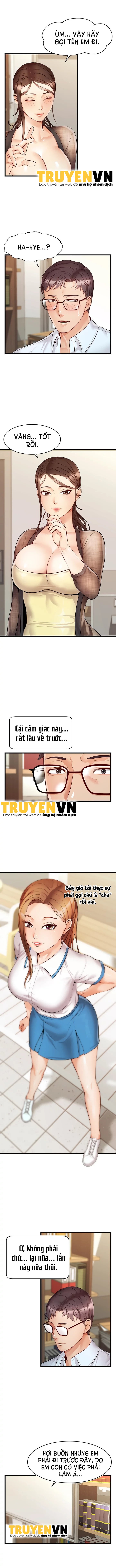 cả nhà thương nhau chapter 6 5