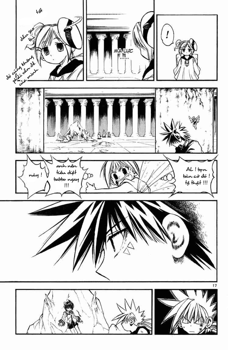 mar heaven chapter 16 16