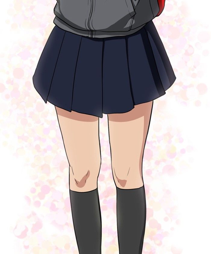 vẻ đẹp đích thực - true beauty chapter 4 25