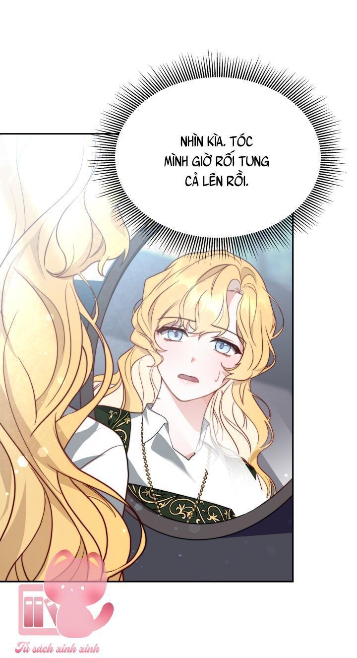 từ chồng cũ hóa thành nam chính chapter 13 52