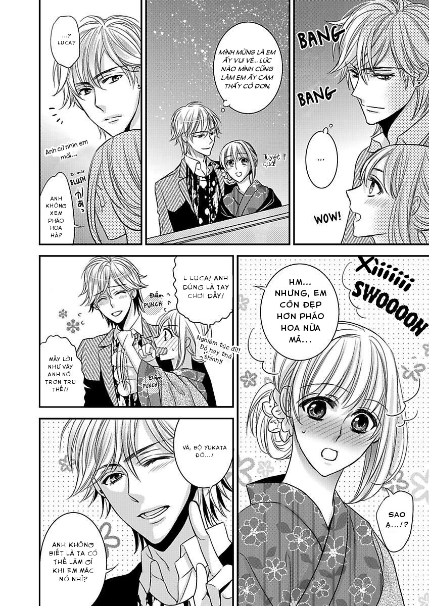 hoàng tử sói chapter 11.2 4