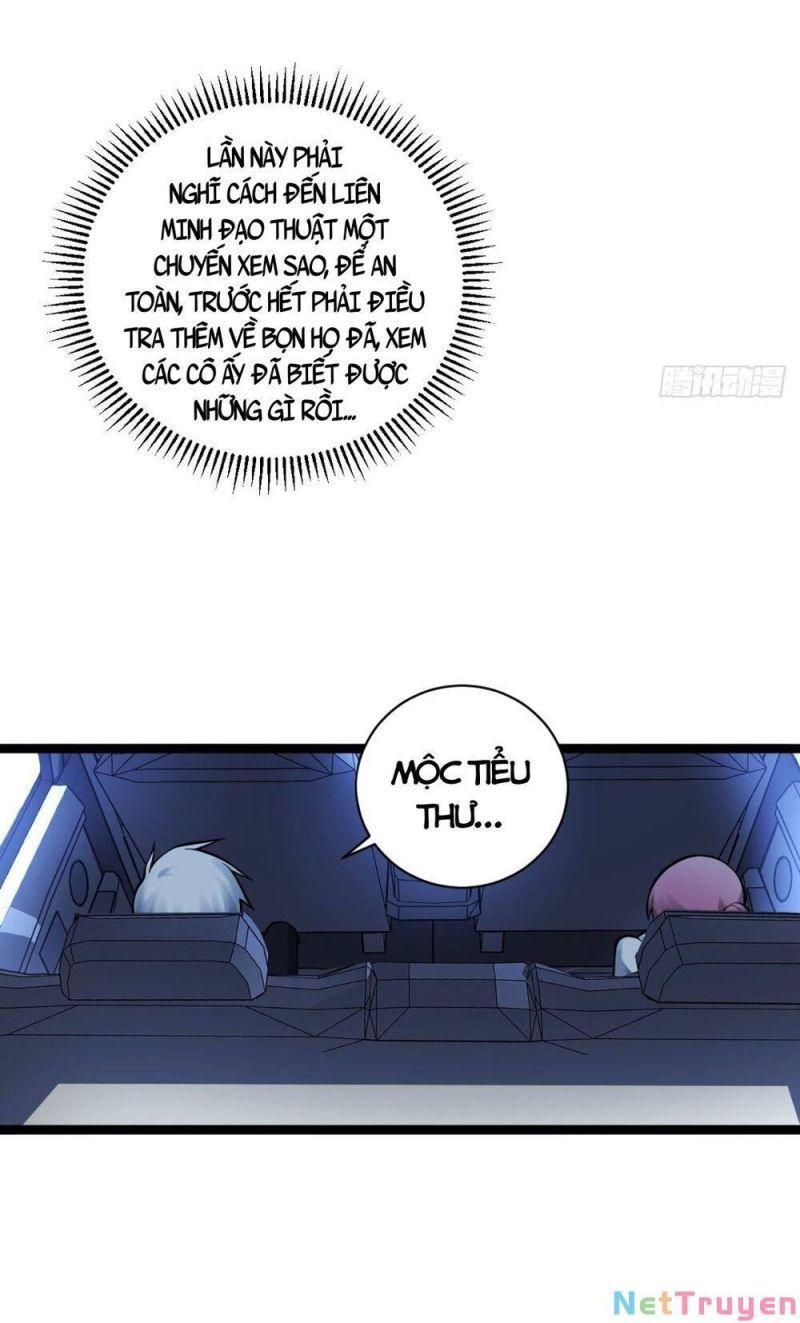 thiên sư chapter 18 16