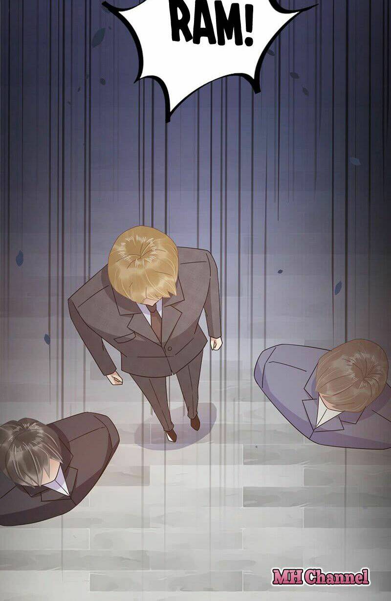 thịnh thế điềm sủng: cô vợ nhỏ đáng yêu của dịch thiếu chapter 32.5 19