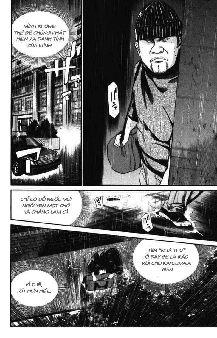 alive - the final evolution chapter 51 20