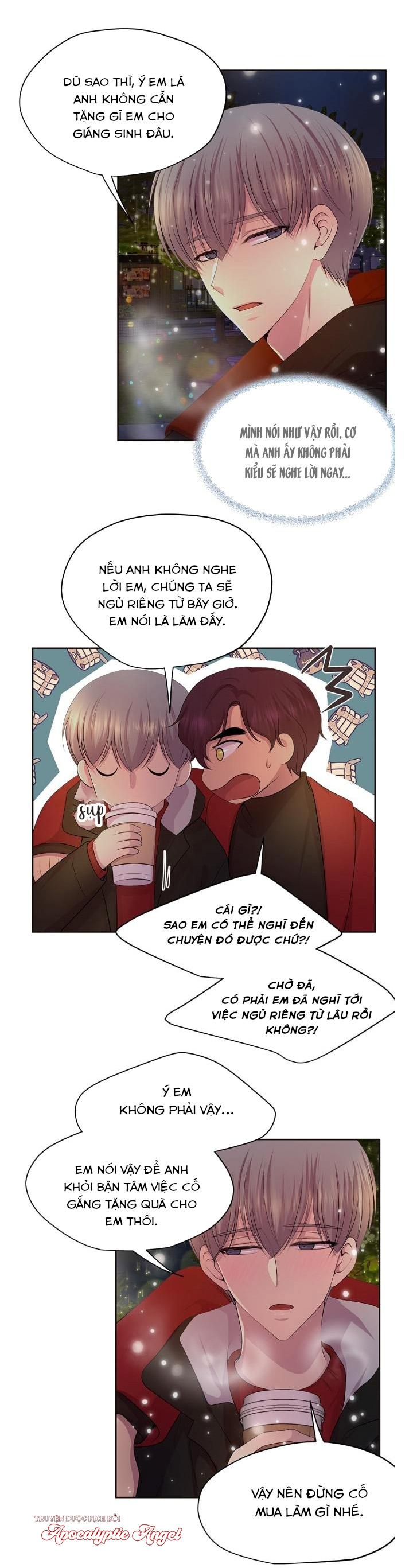 giữ em thật chặt (hold me tight) chapter 96 9