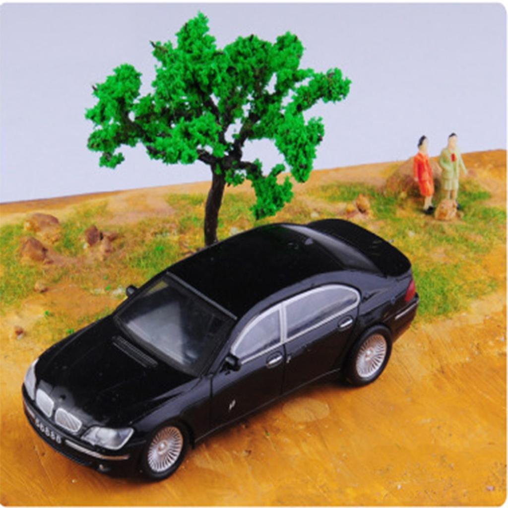 Foam Slab Models Making DIY Kit AccESSories 295x1x3mm