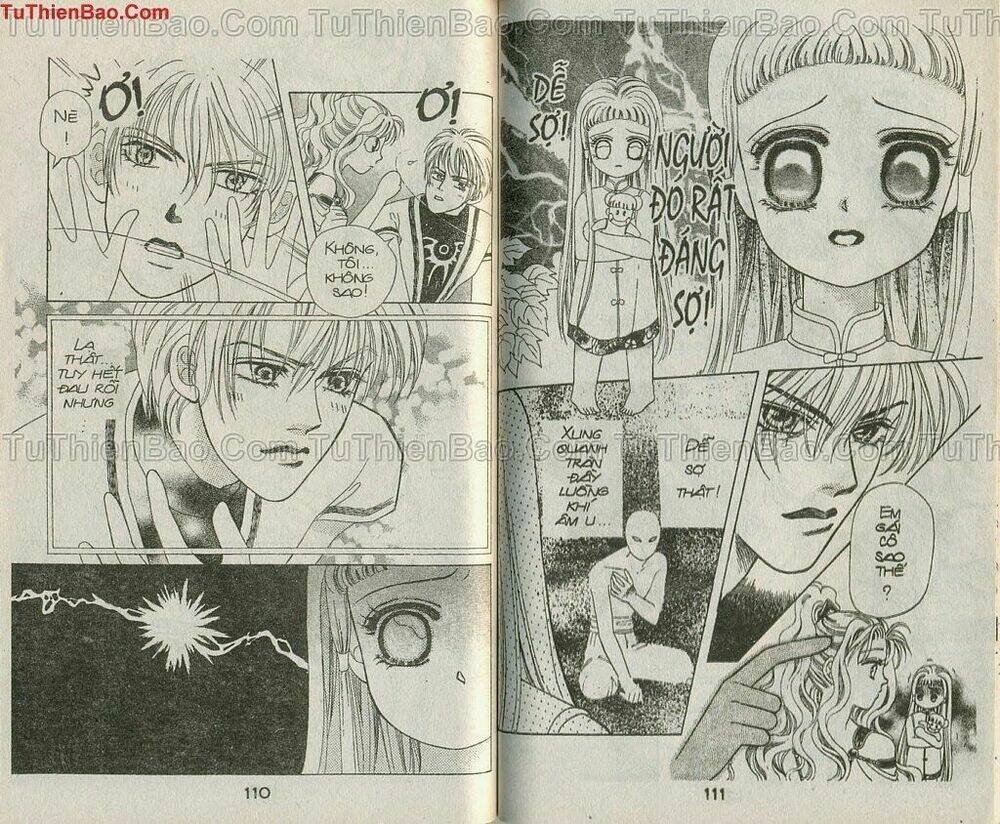 công chúa nam yên chapter 2 55