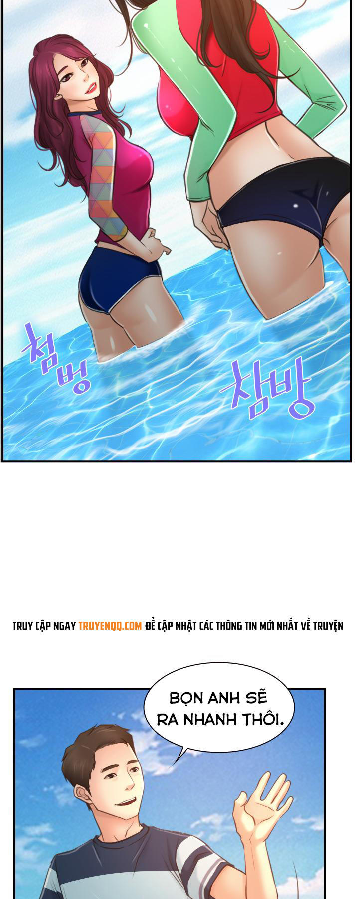 xúc cảm chôn giấu chapter 13 9