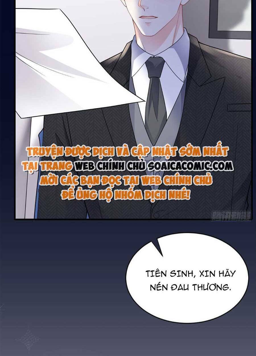 đại tiểu thư có ý đồ gì xấu đâu chapter 116 54