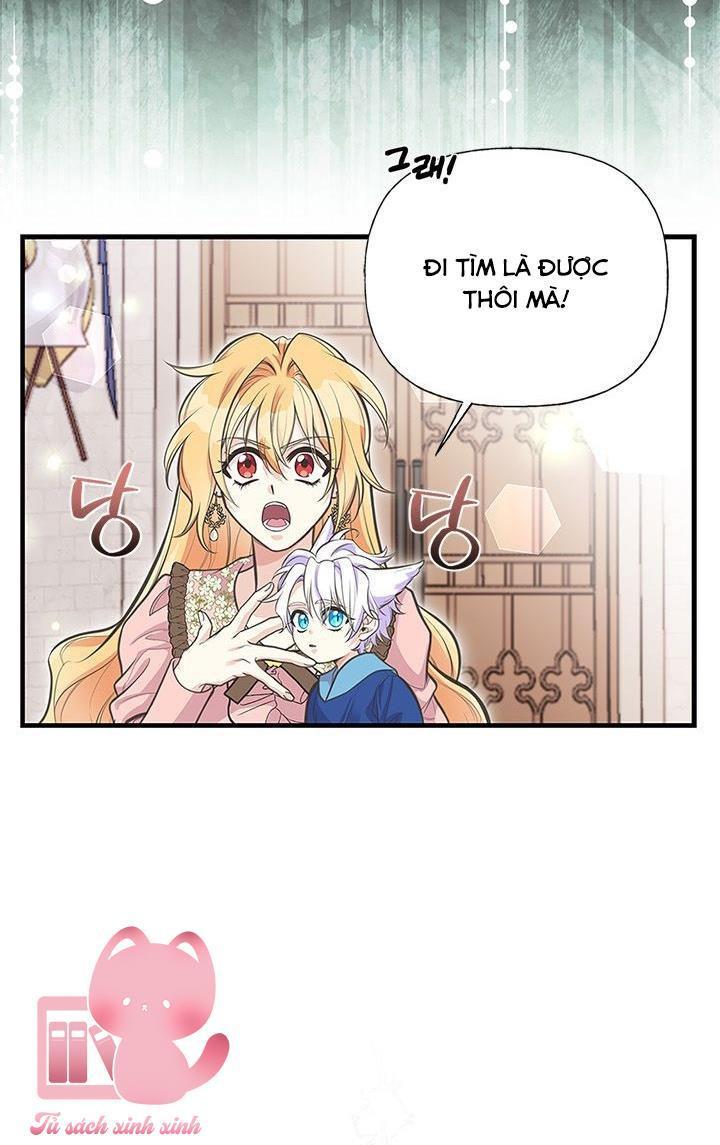 chị tôi nhặt về nam chính của tiểu thuyết chapter 78 10