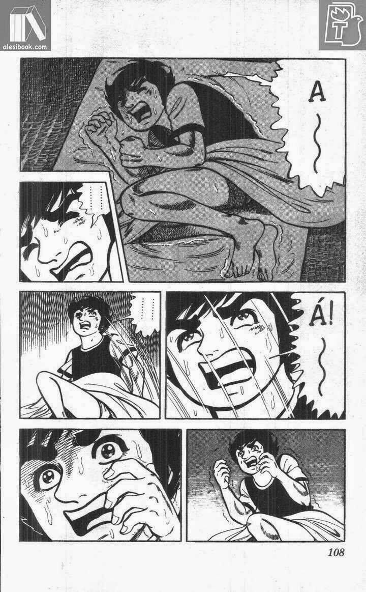 ganbare genki chapter 154 4