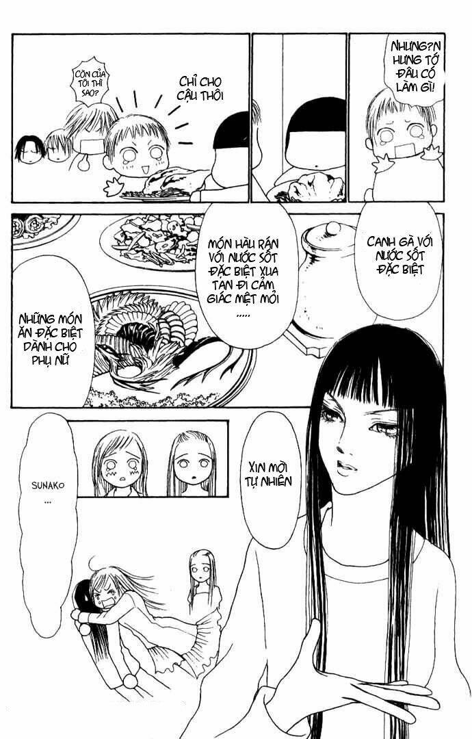 perfect girl evolution chapter 43 36