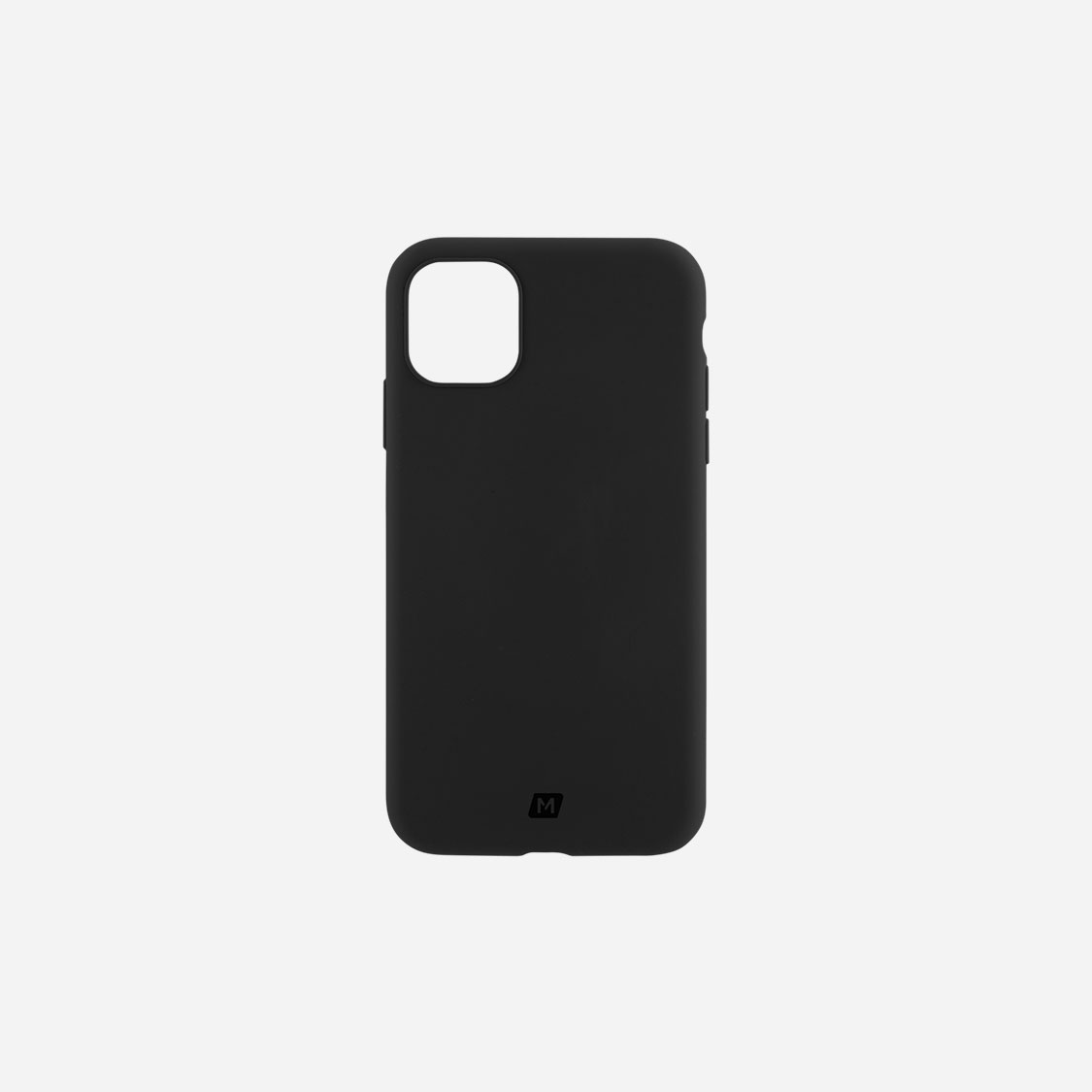 Ốp lưng Silicone 2.0 iPhone 11 - Hàng chính hãng MOMAX
